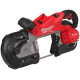 Ленточная пила Milwaukee M18FBS127-0 4933498309 без АКБ