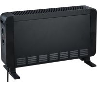 Конвектор Supra SU-CON200-BL