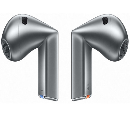 Наушники Samsung Galaxy Buds 3 серебристый