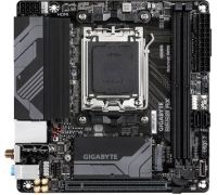 Материнская плата Gigabyte B650I AX rev. 1.0