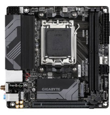 Материнская плата Gigabyte B650I AX rev. 1.0