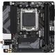 Материнская плата Gigabyte B650I AX rev. 1.0