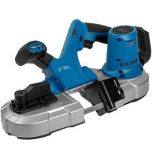 Ленточная пила Bull CBS 6583 1304544 без АКБ