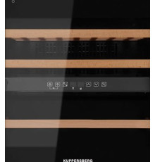 Винный шкаф KUPPERSBERG RBW 66