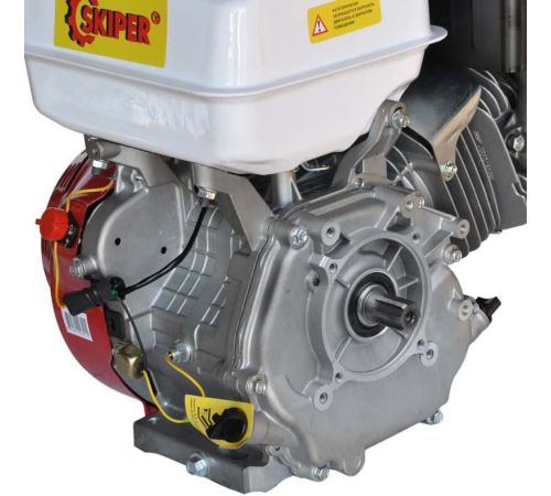 Бензиновый двигатель Skiper N177FSFT