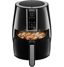 Аэрогриль аэрофритюрница Kitfort KT-2227