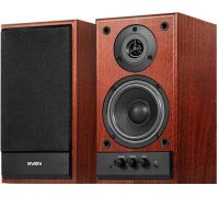 Акустика  SVEN SPS-702 орех