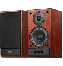 Акустика  SVEN SPS-702 орех