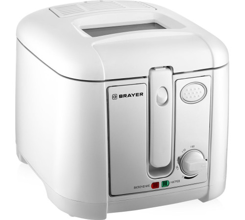 Фритюрница Brayer BR2832WH