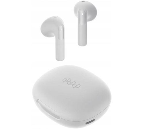 Наушники QCY AilyBuds E20 белый