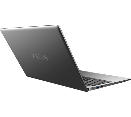 Ноутбук Zeon FlexiBook 15.6/N4000/8/256 Windows 11 Pro