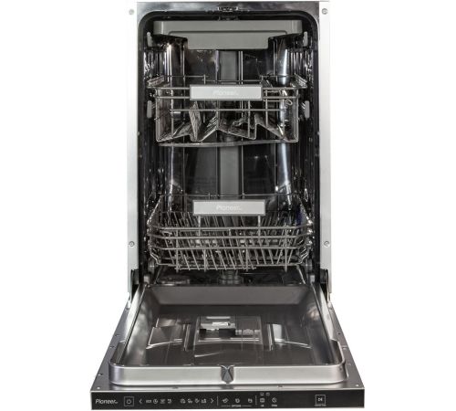 Встраиваемая посудомоечная машина Pioneer DWB-451180MD