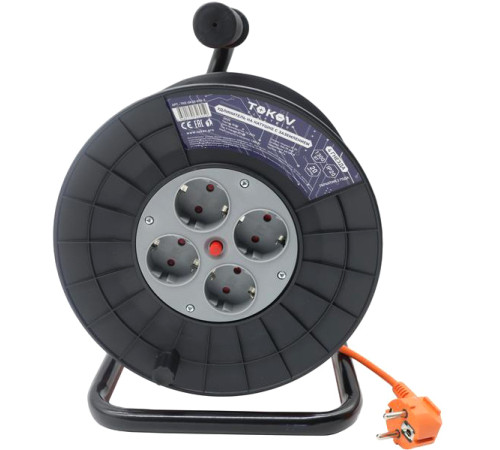 Удлинитель Tokov Electric TKE-SK20-075-Z