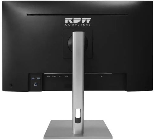 Монитор RDW Computers 2407K/F14В3120V2A1B