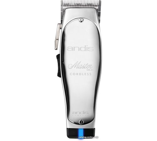 Машинка для стрижки волос Andis Master Cordless Lithium-Ion Clipper 12665