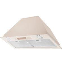 Кухонная вытяжка KUPPERSBERG Inlinea 72 Beige