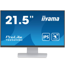 Монитор Iiyama ProLite T2252MSC-W2