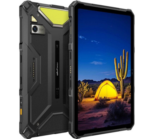 Планшет Ulefone Armor Pad 4 Ultra Thermal