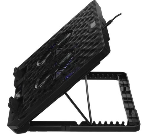 Подставка Digma D-NCP170-2x110