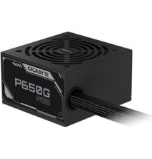 Блок питания Gigabyte P650G PCIE 5.1