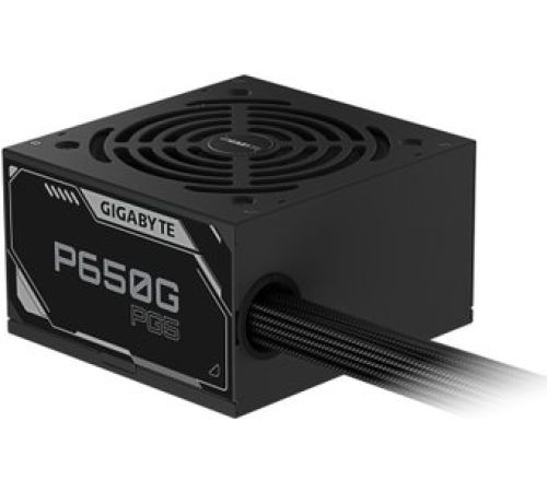 Блок питания Gigabyte P650G PCIE 5.1