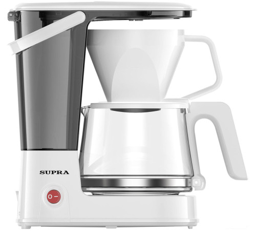 Капельная кофеварка Supra CMS-1245