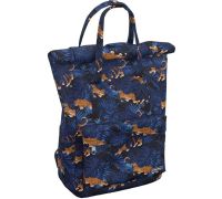 Городской рюкзак Erich Krause ActiveLine Rolltop 17L Hidden Leopard 54860