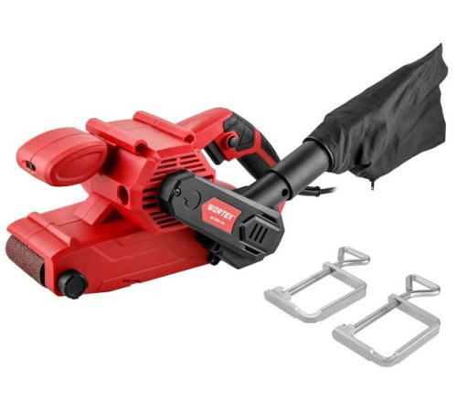 Ленточная шлифмашина Wortex SB 7609-1 AE 1335708