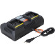 Зарядное устройство Sturm SBC1822 18В