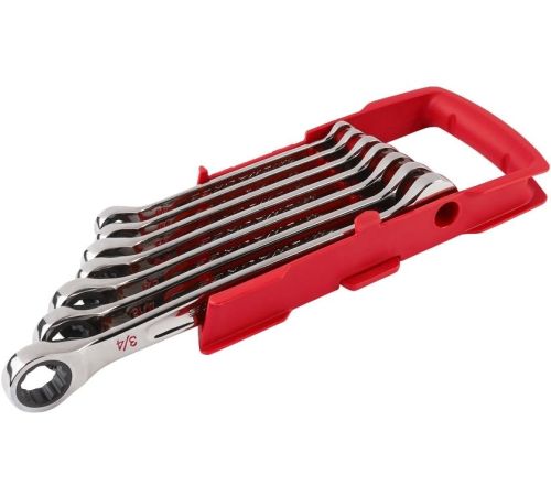 Набор ключей Milwaukee 4932464995 7 предметов