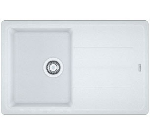 Кухонная мойка Franke BFG 611 белый
