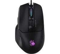 Игровая мышь A4Tech Bloody W70 Max черный
