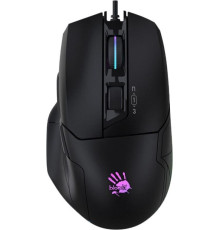 Игровая мышь A4Tech Bloody W70 Max черный