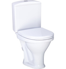 Унитаз Santeri Вест Стандарт 1.P201.8.S00.00B.F