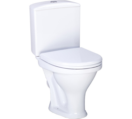 Унитаз Santeri Вест Стандарт 1.P201.8.S00.00B.F