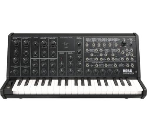 Синтезатор KORG MS-20 Mini