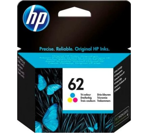 Картридж HP 62 C2P06AE