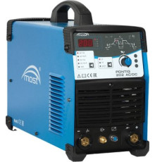 Сварочный инвертор MOST PONTIG 202 AC/DC