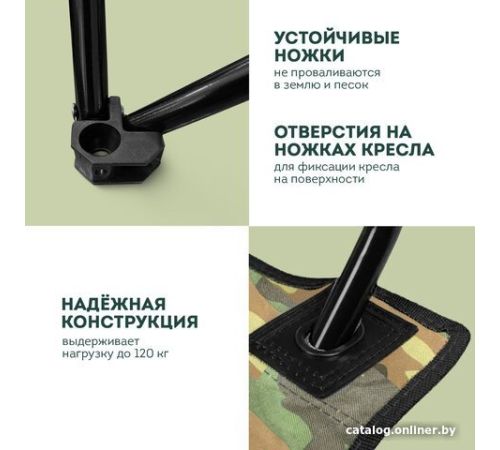 Кресло Daswerk 680046