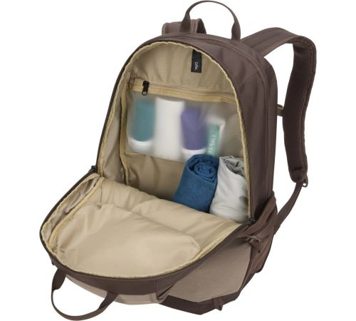 Городской рюкзак Thule EnRoute 26л 3205509 TEBP5316TT/NB коричневый