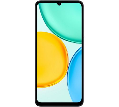 Телефон HONOR X5d Plus 4GB/256GB международная версия полночный черный