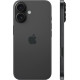 Телефон Apple iPhone 16 128GB черный