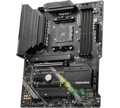 Материнская плата MSI MAG B550 Tomahawk Max WiFi