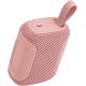 Беспроводная колонка JBL Go 5 розовый