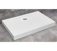Душевой поддон Radaway Doros D Compact 110x90 [SDRD1190-05]