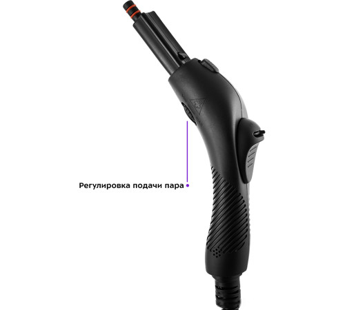 Отпариватель-пароочиститель Kitfort KT-9102-3