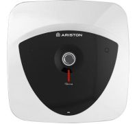 Накопительный электрический водонагреватель под мойку Ariston ABS Andris Lux 15 UR