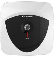 Накопительный электрический водонагреватель под мойку Ariston ABS Andris Lux 15 UR