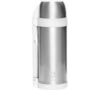 Термос Арктика 205-1800 серебристый