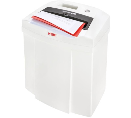 Шредер  HSM Securio C14 4x25